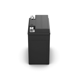 Akumulator (YTX7L-BS) 6Ah 100A FA101 Bosch Factory Activated AGM - Img 2