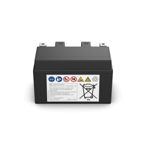 Akumulator (YTZ10S) 8,6Ah 150A FA114 Bosch Factory Activated AGM - Img 3