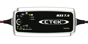Punjač akumulatora CTEK MXS 7.0 56-731 (56-754)