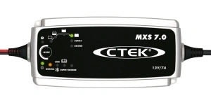 Punjač akumulatora CTEK MXS 7.0 56-731 (56-754)