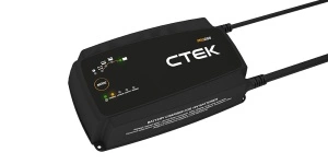 Punjač akumulatora CTEK PRO25S 40-194 - Img 3