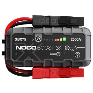 Uređaj za startovanje - Booster NOCO GBX75