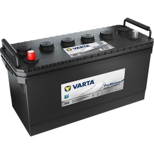 Akumulator 100Ah 600A H4 Varta Promotive HD