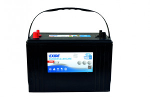 Akumulator 100Ah 800A EM960 Exide Start AGM
