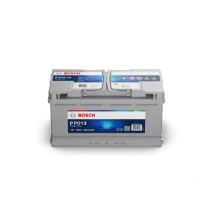Akumulator 100Ah 830A PP0130 Bosch Power plus