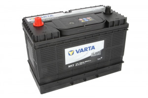 Akumulator 105Ah 800A H17 Varta Promotive HD
