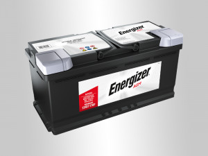 Akumulator 105Ah 950A EA105L6 Energizer Premium AGM