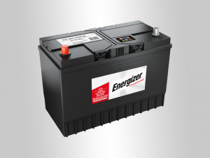 Akumulator 110Ah 680A EC20 Energizer Commercial
