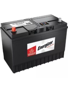 Akumulator 110Ah 680A EC21 Energizer Commercial