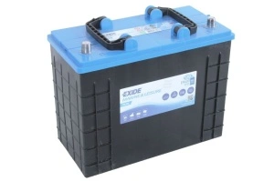 Akumulator 120Ah 800A ER600 Exide Dual