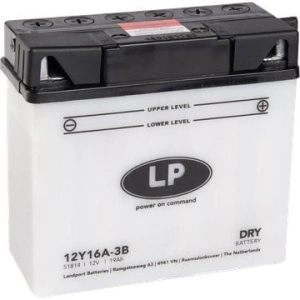 Akumulator 12Y16A-3B 19Ah 240A Landport DRY - Img 2