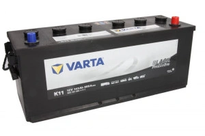Akumulator 143Ah 900A K11 Varta Promotive HD