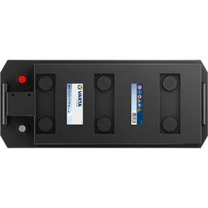 Akumulator 143Ah 950A K4 VARTA Promotive SLI - Img 3