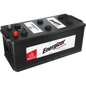 Akumulator 180Ah 1100A EC6 Energizer Commercial