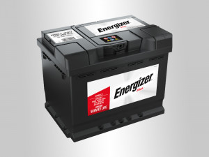 Akumulator 60Ah 540A EP60L2 Energizer Plus