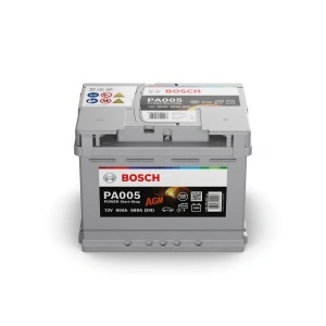 Akumulator 60Ah 680A PA0050 Bosch Power AGM