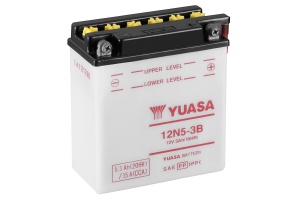 Akumulator 6N11A-1B 11Ah 95A Exide Conventional 6V