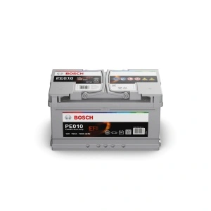 Akumulator 75Ah 730A PE0100 Bosch Power EFB