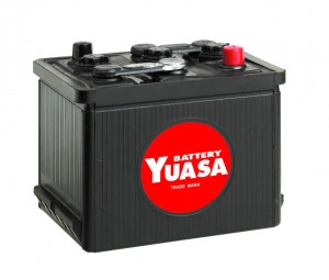 Akumulator 77Ah 360A Yuasa Oldtimer 404 - Img 2