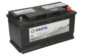 Akumulator 88Ah 680A F10 Varta Promotive HD