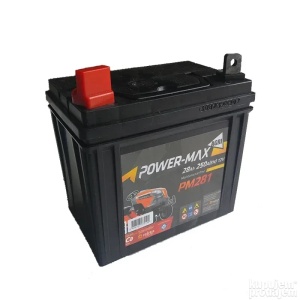 Akumulator PM281 28Ah 250A Landport