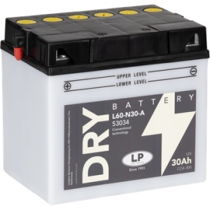 Akumulator Y60-N30-A 30Ah 300A Landport DRY