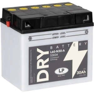 Akumulator Y60-N30-A 30Ah 300A Landport DRY