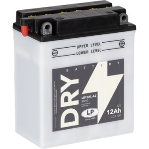Akumulator YB12AL-A2 12Ah 160A Landport DRY