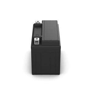 Akumulator (YB4L-B) 4Ah 50A FA100 Bosch Factory Activated AGM - Img 2