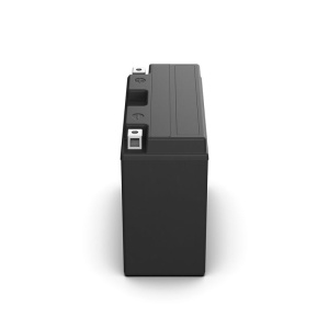 Akumulator (YT12B-BS) 10Ah 165A FA110 Bosch Factory Activated AGM - Img 2