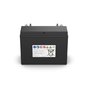 Akumulator (YTX24HL-BS) 21Ah 330A FA123 Bosch Factory Activated AGM - Img 3