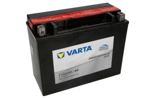 Akumulator YTX24HL-BS 21Ah 340A Varta POWERSPORTS AGM-High Performance