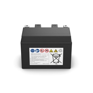 Akumulator (YTZ14S) 11,2Ah 220A FA113 Bosch Factory Activated AGM - Img 3