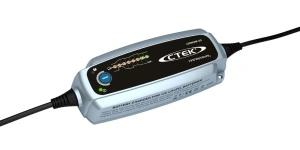 Punjač akumulatora CTEK LITHIUM XS 56-899 - Img 3