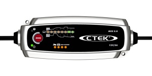 Punjač akumulatora CTEK MXS 5.0 56-305 (56-998)