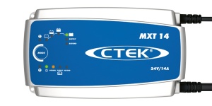 Punjač akumulatora CTEK MXT 14 56-734
