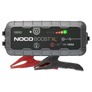 Uređaj za startovanje - Booster NOCO GB50