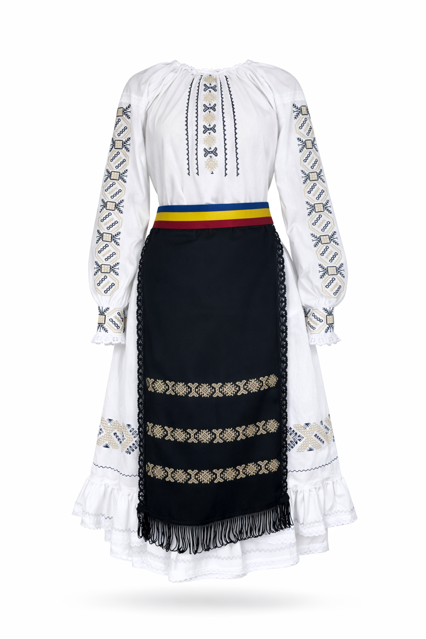Costume traditionale femei
