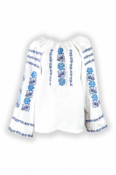 Ie Traditionala Romaneasca - Dorina