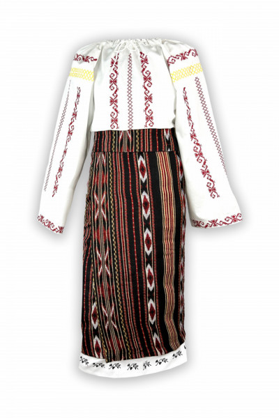Costum popular femei - Irina