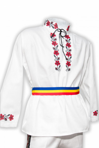 Ie baieti - Dacian