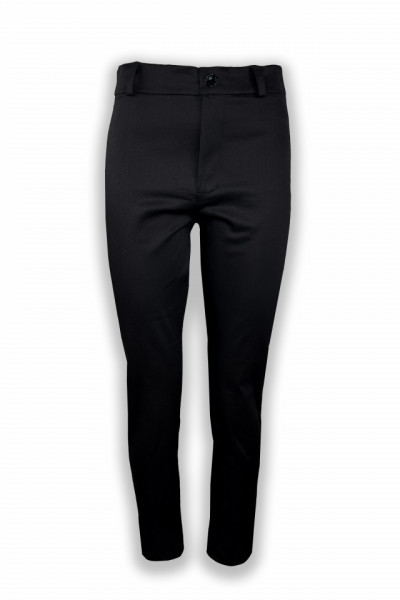 Pantaloni negri