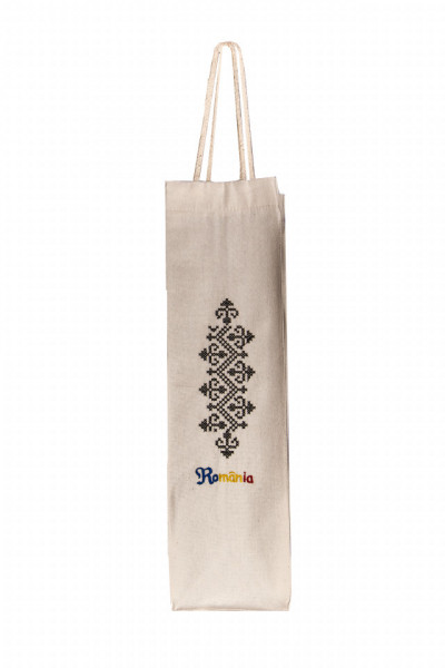 Plasa traditionala pentru sticle