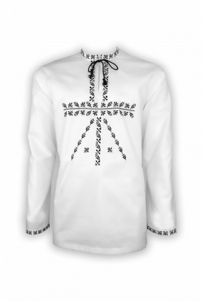 Ie traditionala - Barbur