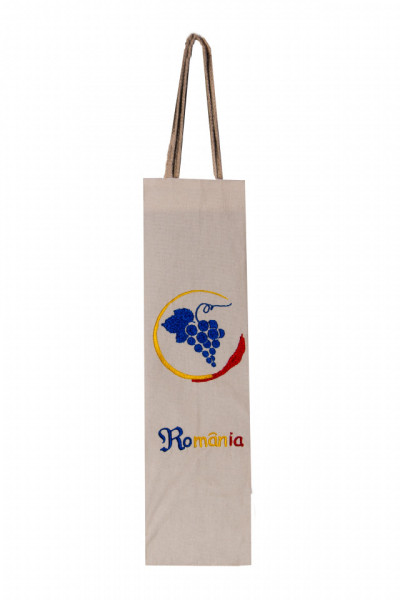 Plasa pentru sticle -strugure