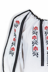 Ie Traditionala Romaneasca - Lucia - Img 2