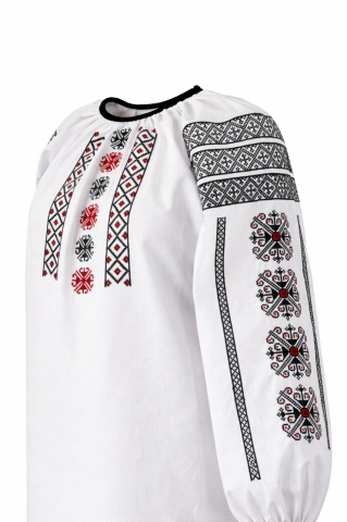 Ie traditionala romaneasca - Otilia - Img 2