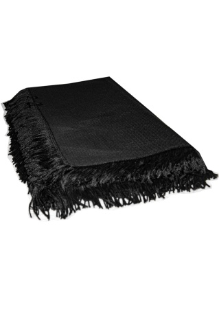 Batic traditional negru - Img 2