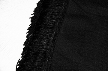 Batic traditional negru - Img 3