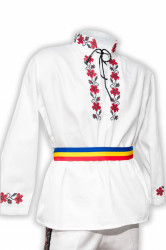 Ie baieti - Dacian - Img 1